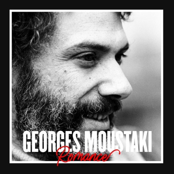 Album Georges Moustaki - Romance