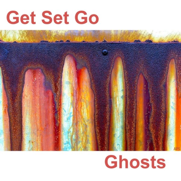 Album Get Set Go - Ghosts