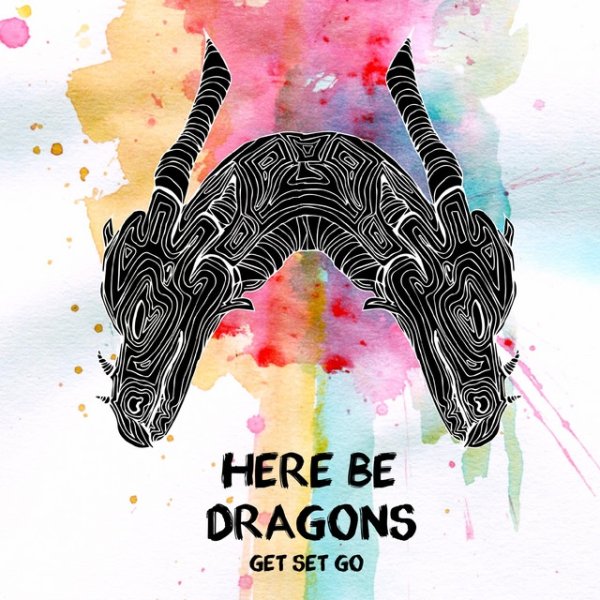 Here Be Dragons Album 