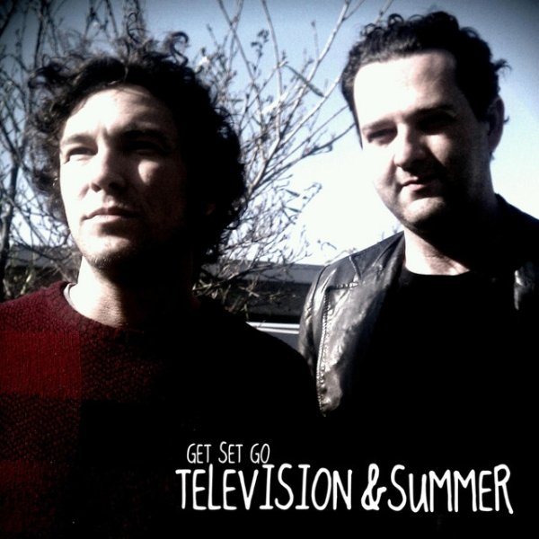 Album Get Set Go - Television & Summer