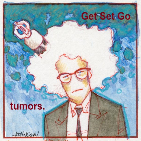 Get Set Go Tumors., 2013