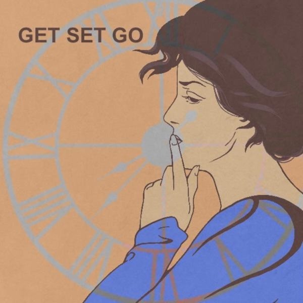 Album Get Set Go - Wait (Hesitation Cuts, The podcast, version)