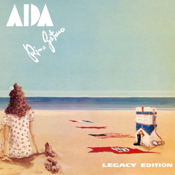 Aida Album 