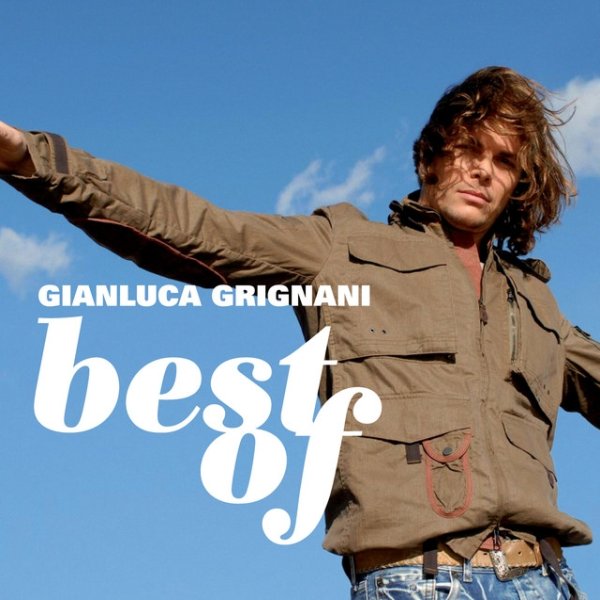 Gianluca Grignani Best Of, 2010