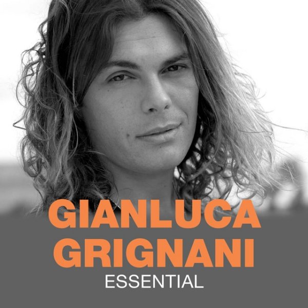 Album Gianluca Grignani - Essential