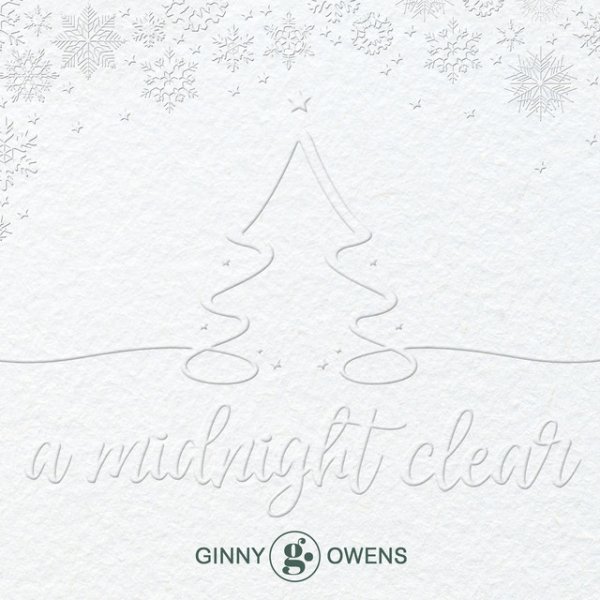Album Ginny Owens - A Midnight Clear