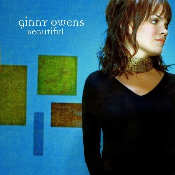 Album Ginny Owens - Beautiful