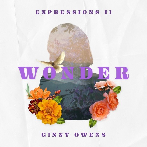 Expressions II: Wonder - album