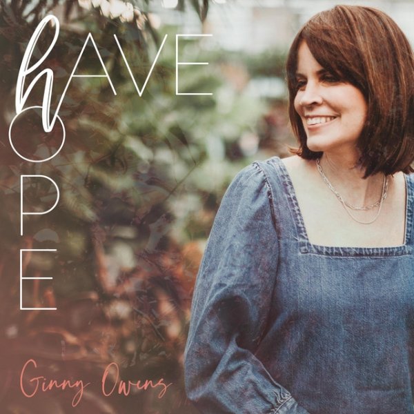 Album Ginny Owens - Have Hope