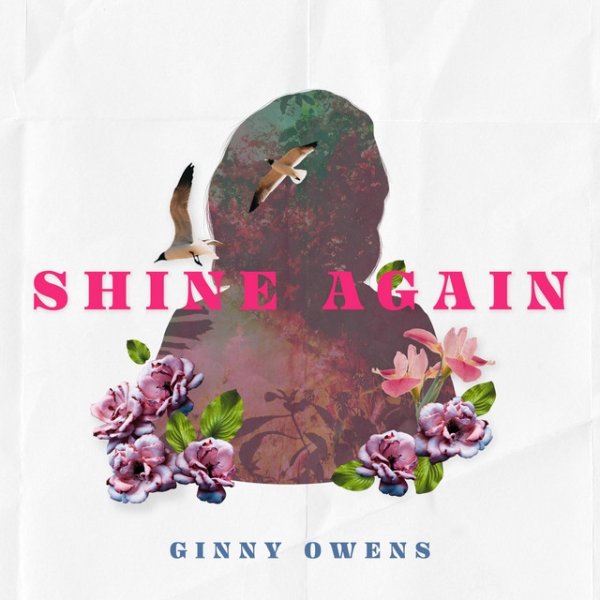 Album Ginny Owens - Shine Again