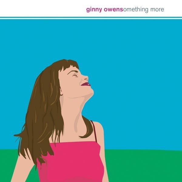 Album Ginny Owens - Something More