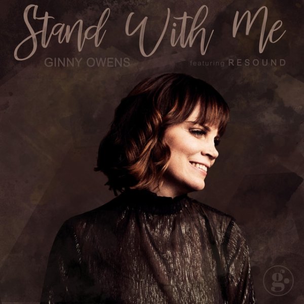Album Ginny Owens - Stand With Me