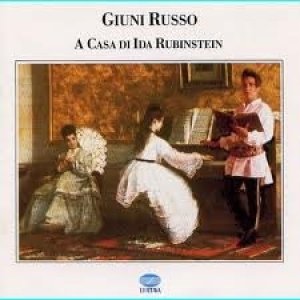Album Giuni Russo - A Casa Di Ida Rubinstein