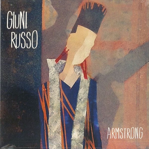 Album Giuni Russo - Armstrong