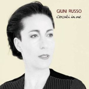 Album Giuni Russo - Cercati In Me