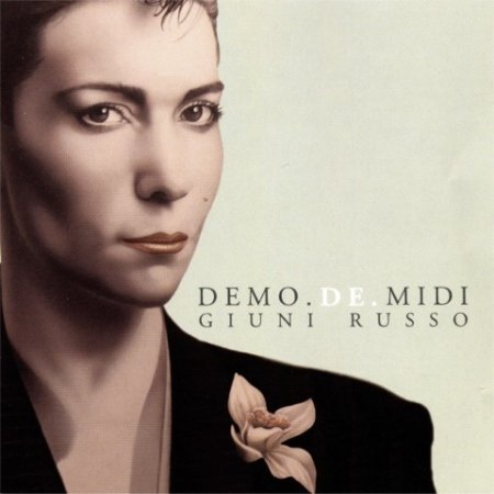 Demo . De . Midi - album