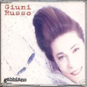 Album Giuni Russo - Gabbiano