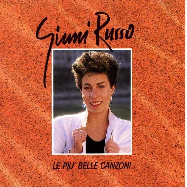 Album Giuni Russo - Le Più Belle Canzoni