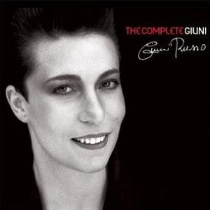 Album Giuni Russo - The Complete Giuni
