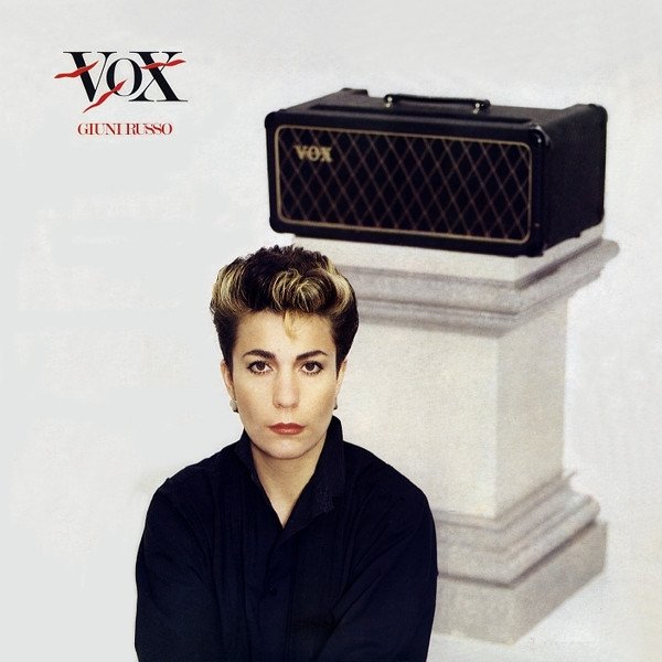 Vox - album