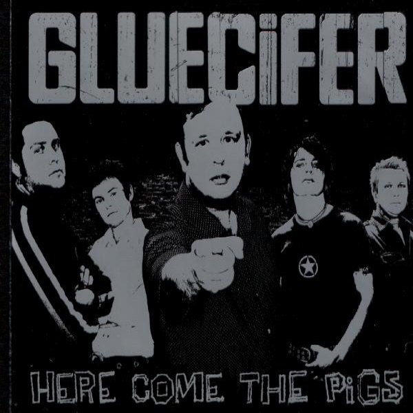 Gluecifer Here Come The Pigs, 2004