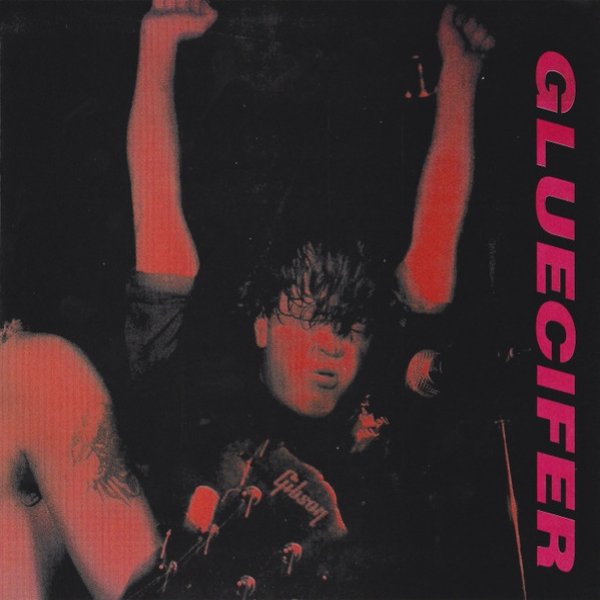 Album Gluecifer - Lard Ass Hagen