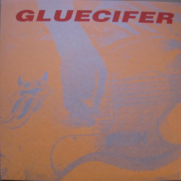 Album Gluecifer - Lord Of The Dusk