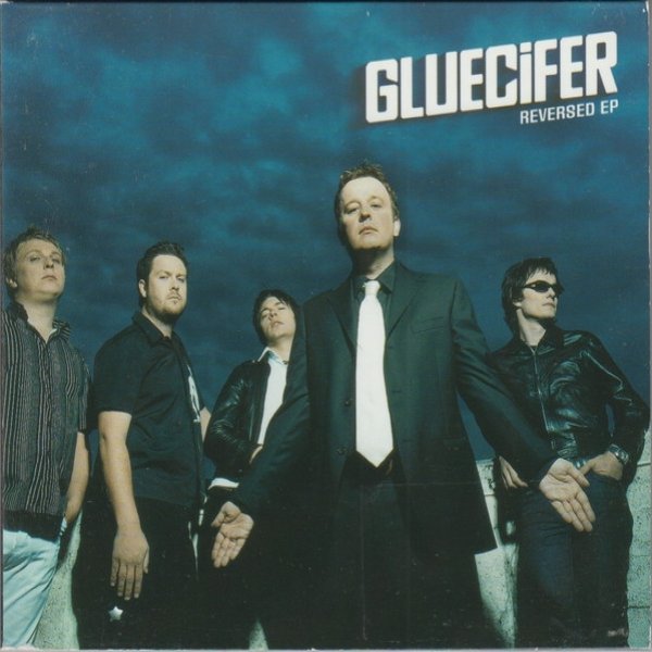 Album Gluecifer - Reversed