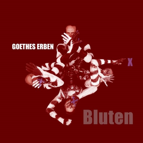 Album Goethes Erben - Bluten