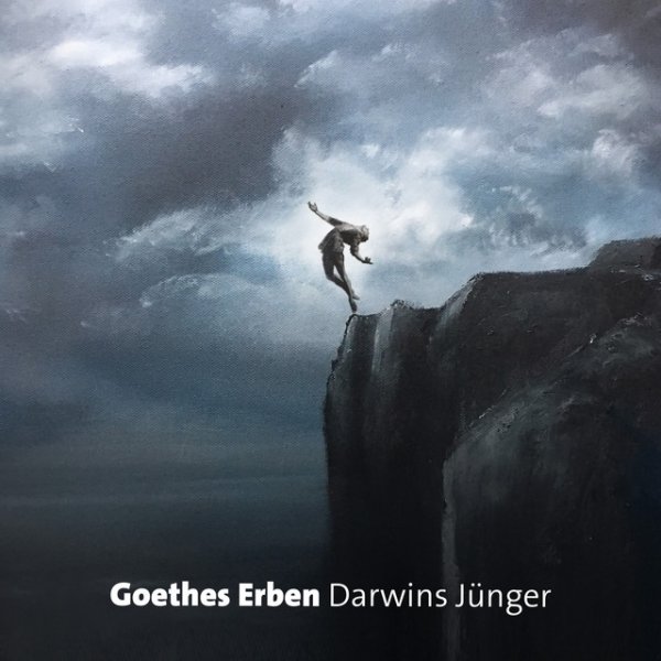 Album Goethes Erben - Darwins Jünger