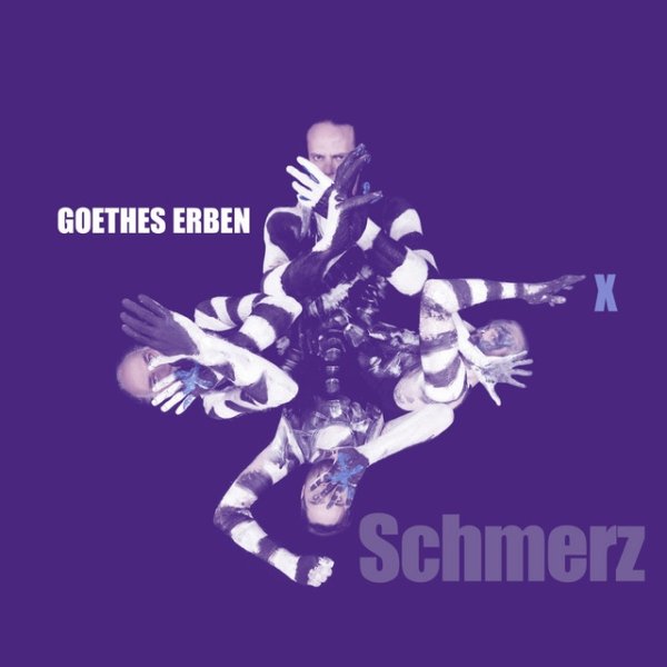 Album Goethes Erben - Schmerz