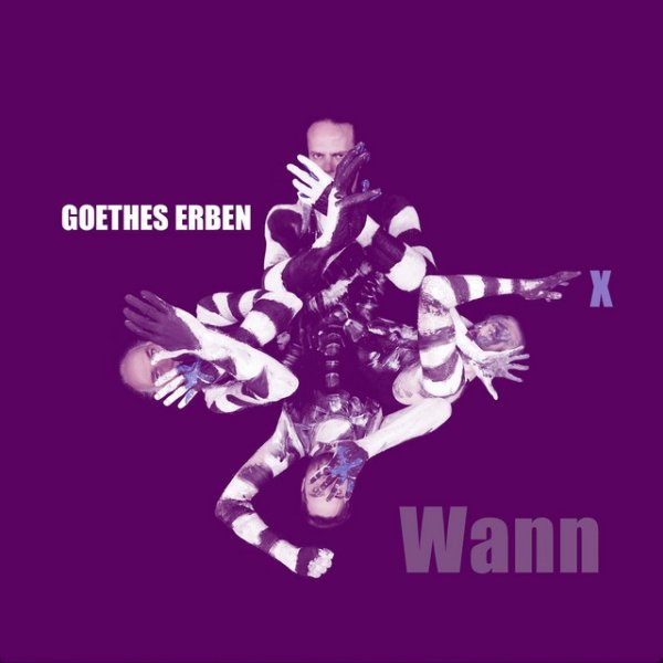 Album Goethes Erben - Wann