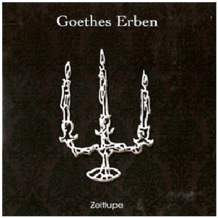Goethes Erben Zeitlupe, 2010