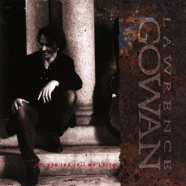 Album Gowan - ...but You Can Call Me Larry