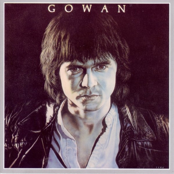 Album Gowan - Gowan