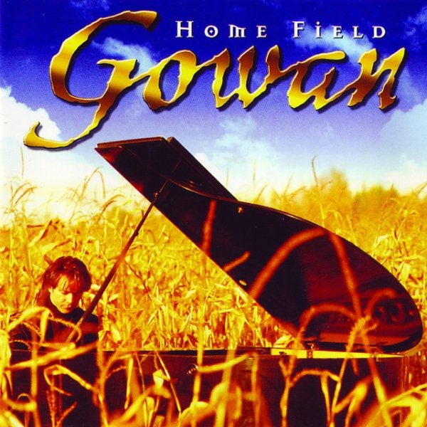 Album Gowan - Home Field