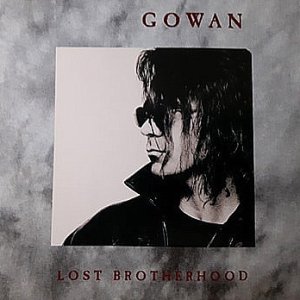 Lost Brotherhood Album 