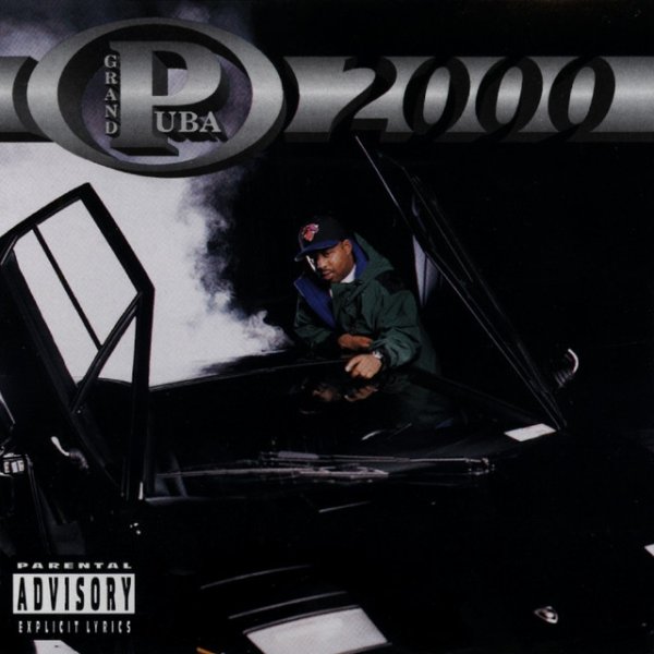 2000 - album