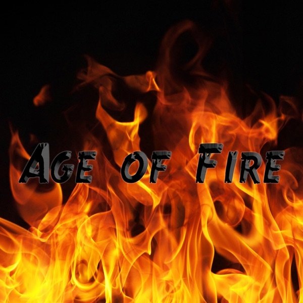 Album Greg Brown - Age of Fire