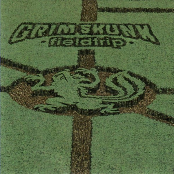 Album GrimSkunk - Fieldtrip