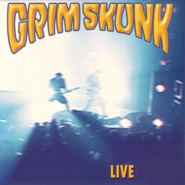 GrimSkunk GrimSkunk, 1995