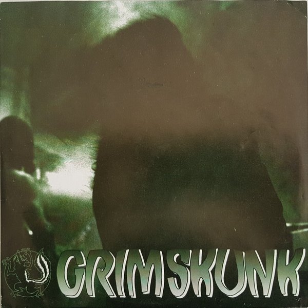 Album GrimSkunk - Rooftop Killer