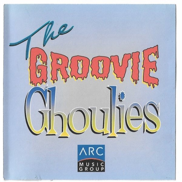 The Groovie Ghoulies Album 