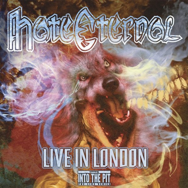Live in London - album