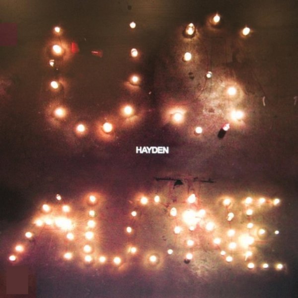 Album Hayden - Us Alone