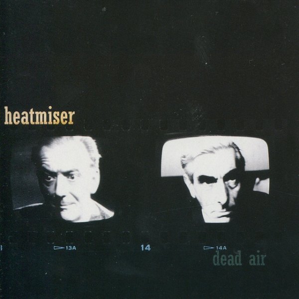 Album Heatmiser - Dead Air