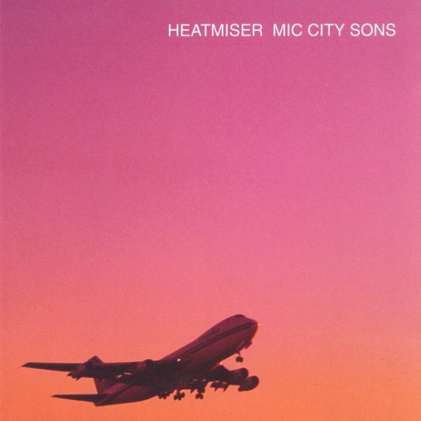 Album Heatmiser - Mic City Sons
