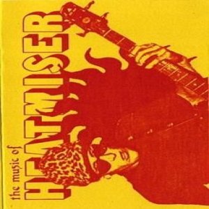 Heatmiser The Music Of Heatmiser, 1992