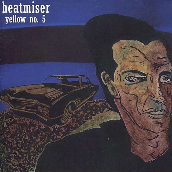 Album Heatmiser - Yellow No. 5
