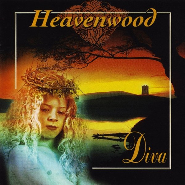 Album Heavenwood - Diva